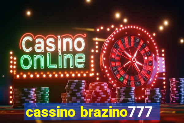 cassino brazino777